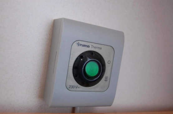                         Przyczepa kempingowa KNAUS Sudwind 580 - zdjęcie 4
                        