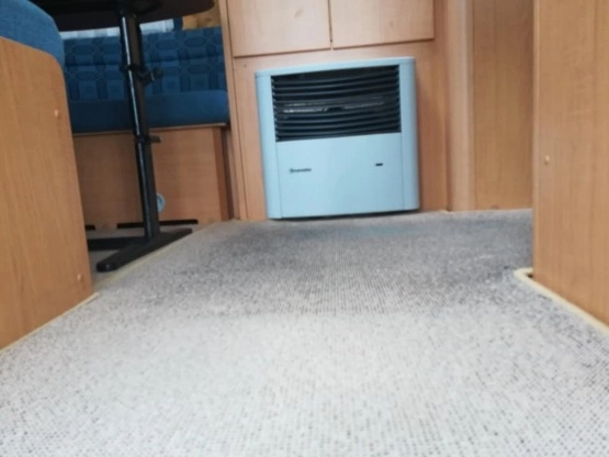                         Przyczepa kempingowa KNAUS Sudwind 580 - zdjęcie 9
                        