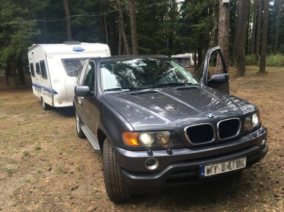                         PRZYCZEPA KEMPINGOWA HOBBY DE LUXE 450   - zdjęcie 17
                        