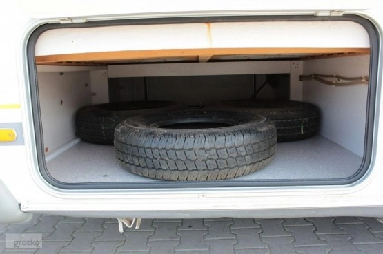                         Sprzedam przyczepę kampingową Knaus Sudwind  - zdjęcie 11
                        