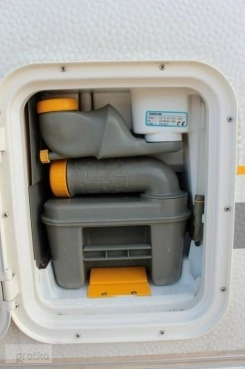                         Sprzedam przyczepę kampingową Knaus Sudwind  - zdjęcie 12
                        