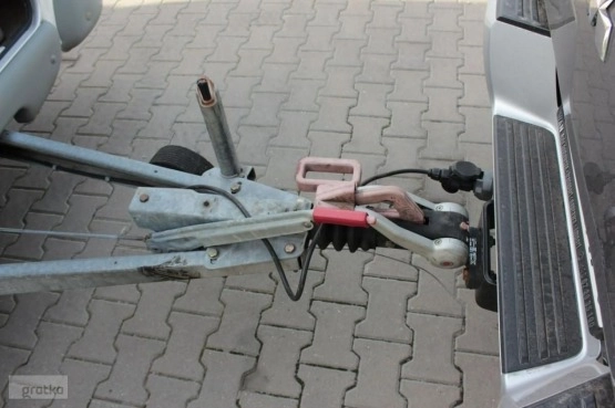                         Sprzedam przyczepę kampingową Knaus Sudwind  - zdjęcie 13
                        