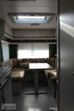                         Sprzedam przyczepę kampingową Knaus Sudwind  - zdjęcie 5
                        