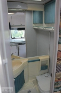                         Sprzedam przyczepę kampingową Knaus Sudwind  - zdjęcie 7
                        