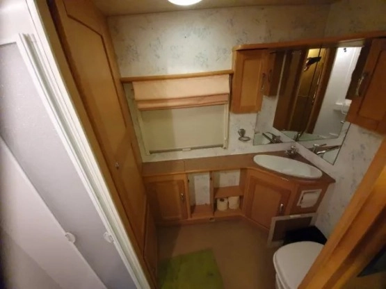                         Przyczepa kempingowa Elddis Avante 524 - zdjęcie 6
                        