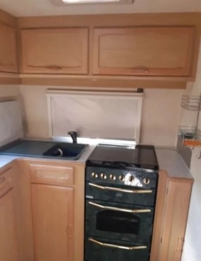                         Lunar Stellar 400 rok 2001 - zdjęcie 10
                        