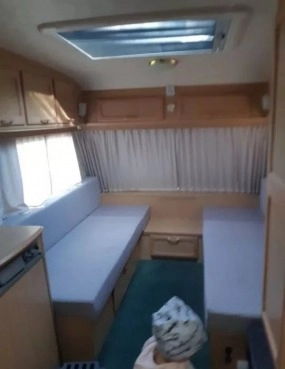                         Lunar Stellar 400 rok 2001 - zdjęcie 11
                        