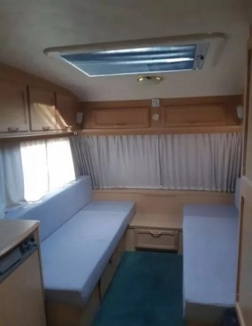                         Lunar Stellar 400 rok 2001 - zdjęcie 12
                        