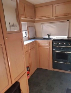                         Lunar Stellar 400 rok 2001 - zdjęcie 14
                        