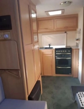                         Lunar Stellar 400 rok 2001 - zdjęcie 15
                        