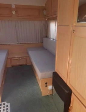                         Lunar Stellar 400 rok 2001 - zdjęcie 17
                        