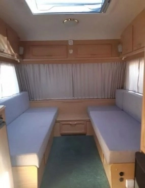                         Lunar Stellar 400 rok 2001 - zdjęcie 18
                        