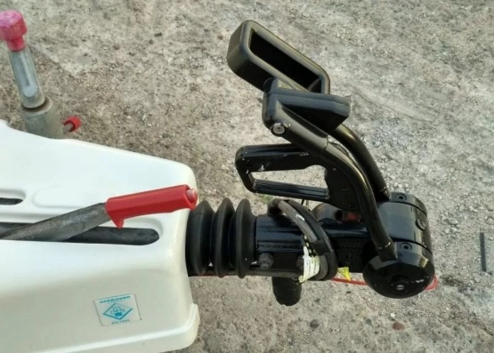                         Lunar Stellar 400 rok 2001 - zdjęcie 19
                        