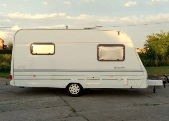                         Lunar Stellar 400 rok 2001 - zdjęcie 2
                        