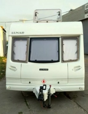                         Lunar Stellar 400 rok 2001 - zdjęcie 3
                        