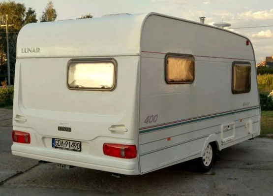                        Lunar Stellar 400 rok 2001 - zdjęcie 6
                        