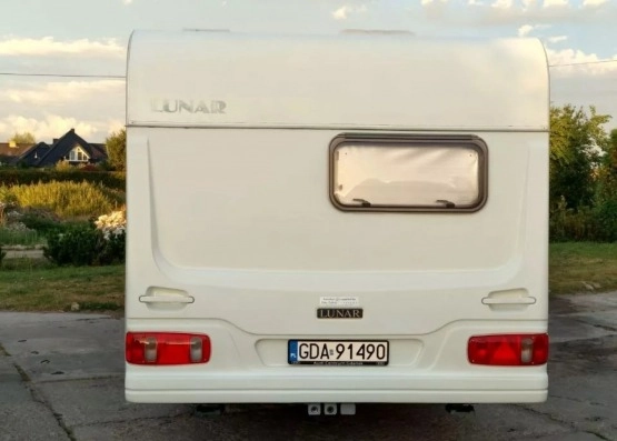                         Lunar Stellar 400 rok 2001 - zdjęcie 9
                        