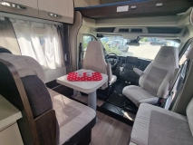                         Kamper Benimar 363 Sport⁶ - zdjęcie 7
                        