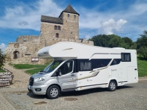                         Kamper Benimar 363 Sport⁶ - zdjęcie 1
                        