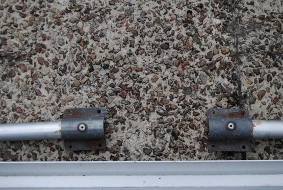                         KEMPING SZROT Bagażnik rowerowy na dyszel przyczepy - zdjęcie 5
                        