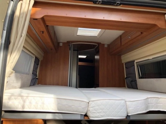                         GLOBECAR PÖSSL ZABUDOWA BUS - zdjęcie 11
                        