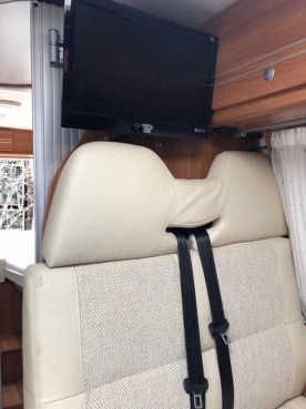                         GLOBECAR PÖSSL ZABUDOWA BUS - zdjęcie 15
                        