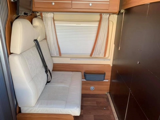                         GLOBECAR PÖSSL ZABUDOWA BUS - zdjęcie 4
                        