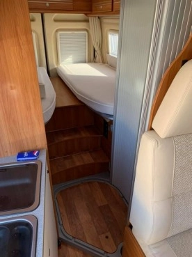                         GLOBECAR PÖSSL ZABUDOWA BUS - zdjęcie 5
                        