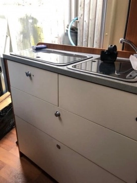                         GLOBECAR PÖSSL ZABUDOWA BUS - zdjęcie 6
                        