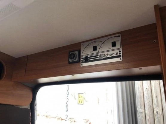                         GLOBECAR PÖSSL ZABUDOWA BUS - zdjęcie 7
                        