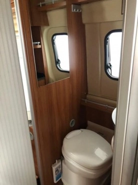                         GLOBECAR PÖSSL ZABUDOWA BUS - zdjęcie 8
                        