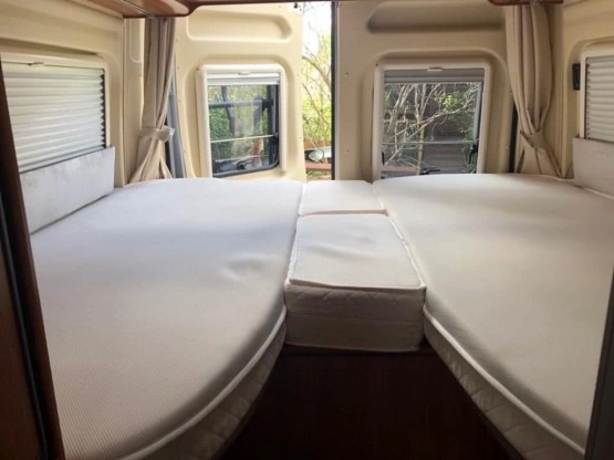                         GLOBECAR PÖSSL ZABUDOWA BUS - zdjęcie 9
                        