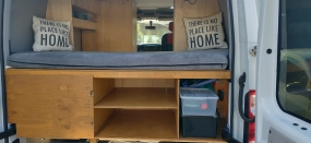                         Campervan Renault Master III - zdjęcie 6
                        