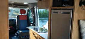                         Campervan Renault Master III - zdjęcie 5
                        
