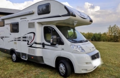                         Wygodny kamper na Fuertaventura-Hiszpania - zdjęcie 9
                        