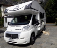                         Wygodny kamper na Fuertaventura-Hiszpania - zdjęcie 8
                        