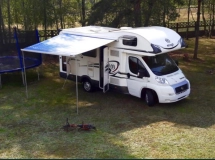                         Wygodny kamper na Fuertaventura-Hiszpania - zdjęcie 7
                        