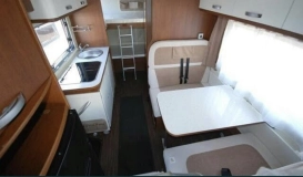                         Wygodny kamper na Fuertaventura-Hiszpania - zdjęcie 6
                        