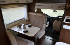                         Wygodny kamper na Fuertaventura-Hiszpania - zdjęcie 5
                        