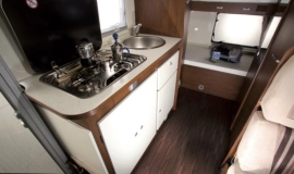                         Wygodny kamper na Fuertaventura-Hiszpania - zdjęcie 2
                        