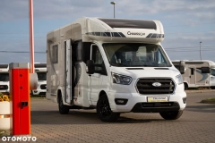                         Chausson 720 Titanium Premium 2022 - zdjęcie 1
                        