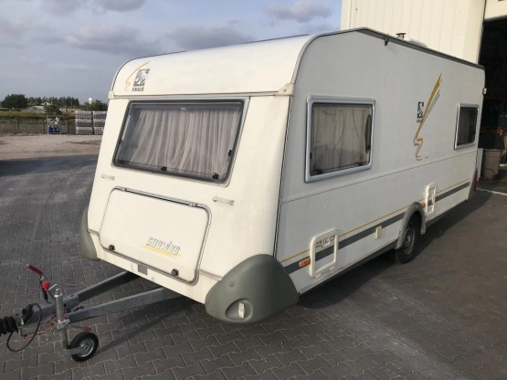                         KNAUS 2604 (550) - zdjęcie 1
                        