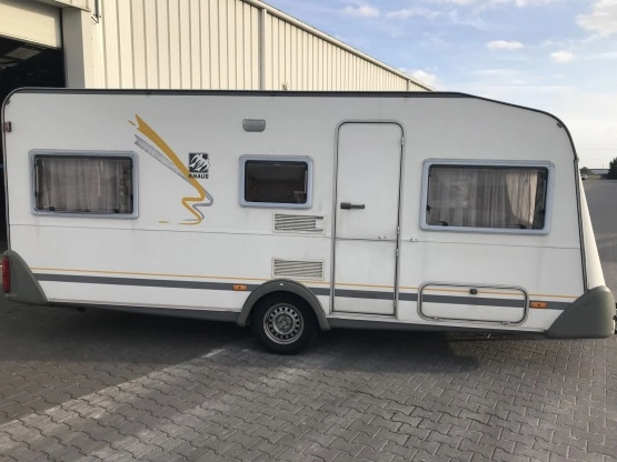                         KNAUS 2604 (550) - zdjęcie 2
                        