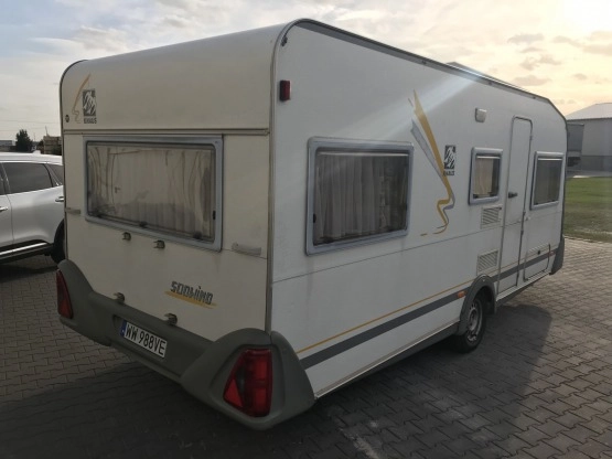                         KNAUS 2604 (550) - zdjęcie 3
                        