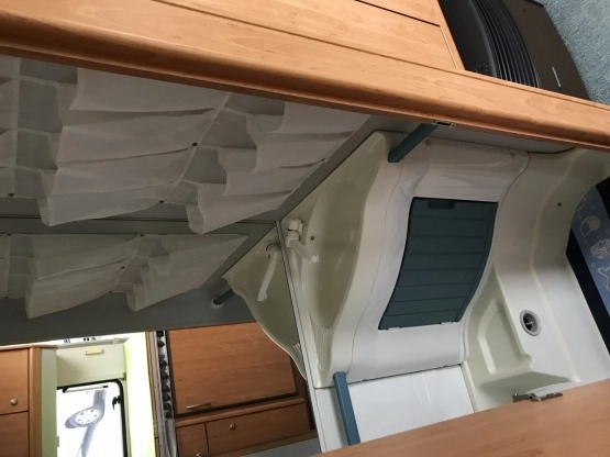                         KNAUS 2604 (550) - zdjęcie 9
                        