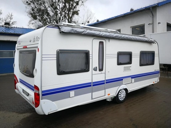                         Sprzedam markize workową Westfield + ściany - zdjęcie 1
                        