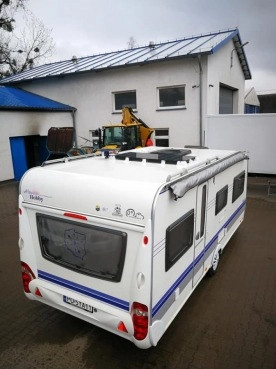                         Sprzedam markize workową Westfield + ściany - zdjęcie 2
                        