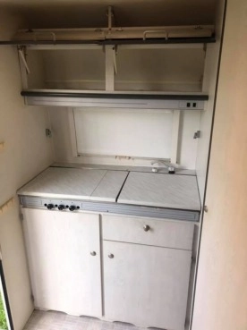                         Przyczepa CHATEAU 380 Leszno - zdjęcie 14
                        