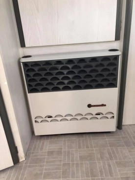                         Przyczepa CHATEAU 380 Leszno - zdjęcie 16
                        