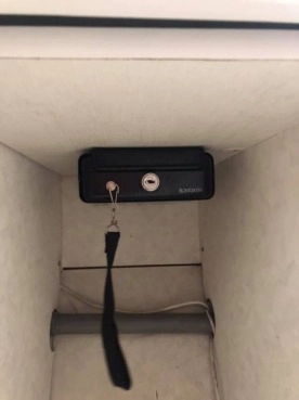                         Przyczepa CHATEAU 380 Leszno - zdjęcie 5
                        